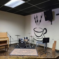 Concerti rock in The Coffee Bar, Gadsden, AL The Coffee Bar, Gadsden, AL
