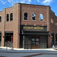 Boot Barn Hall at Bourbon Brothers, Gainesville, GA