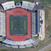 UB Stadium, Buffalo, NY