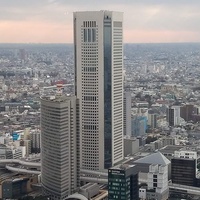 Tokyo Opera City, Tokyo