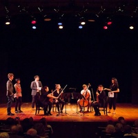 Concerti rock in Wheeler Theatre, Port Townsend, WA Wheeler Theatre, Port Townsend, WA