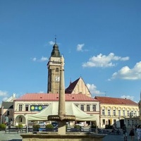 Slavonice