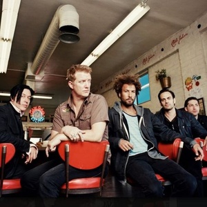 Queens Of The Stone Age