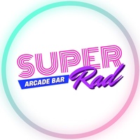 Super Rad Arcade Bar, Lynchburg, VA