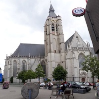 Vilvoorde