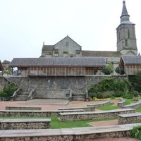 La Souterraine