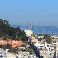 Martuni's, San Francisco, CA