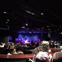 Century Casino Showroom, Edmonton