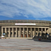 Dundee City Square, Dundee