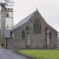 St. Paul's Church, Elverton