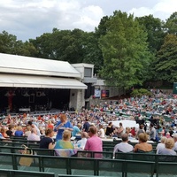 Cadence Bank Amphitheatre, Atlanta, GA