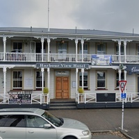 Concerti rock in Harbour View Hotel, Raglan Harbour View Hotel, Raglan