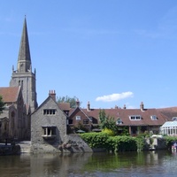 Abingdon