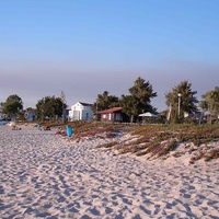 Spiaggia Rosário, Gaio-Rosário