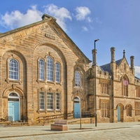 The Exchange, North Shields