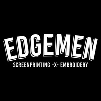 Edgemen Screenprinting & Embroidery, Clinton, MI