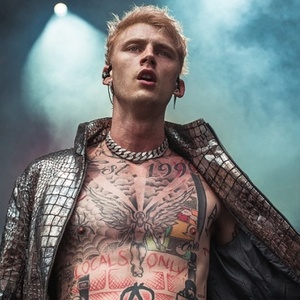 Machine Gun Kelly