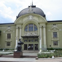 Muzykalno-dramaticheskii Teatr im. O. Kobylianskoi, Černivci