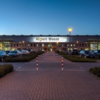 Aeroporto, Weeze