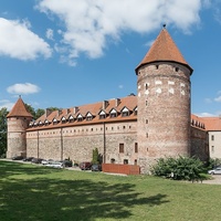 Bytów Castle, Bytow