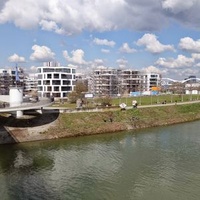 Ludwigshafen am Rhein