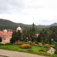 Penha Longa, Sintra