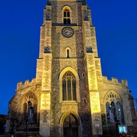 St. Peter's Cultural Venue, Sudbury