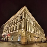 Grand Hotel, Cracovia