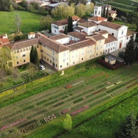 Park Villa Montalvo And Ragnaia, Firenze