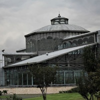 Parque Itchimbía, Quito