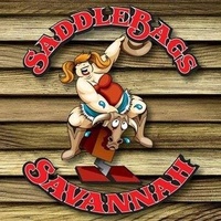 Saddle Bags, Savannah, GA