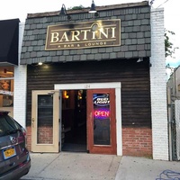 Bartini Bar & Lounge, West Babylon, NY