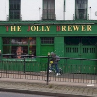 The Jolly Brewer, Lincoln