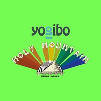 Yogibo HOLY MOUNTAIN, Osaka