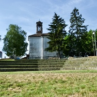 Anfiteatro San Michele, Asti