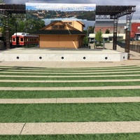 Zittel Family Amphitheater, Folsom, CA