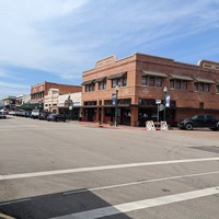 The Corner Pub, Conroe, TX