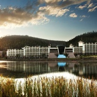 Inn of the Mountain Gods Resort & Casino, Mescalero, NM