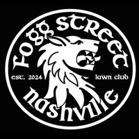 Fogg Street Lawn Club, Nashville, TN