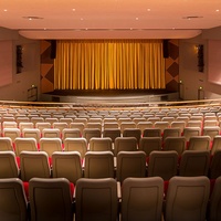 Schaefer Center for the Performing Arts, Boone, NC