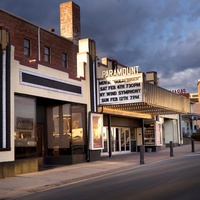 Paramount Theatre, Middletown, NY