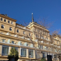 Exe Victoria Palace, San Lorenzo de El Escorial