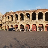 Verona Arena, Verona