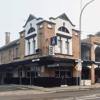 Grand Junction Hotel, Maitland