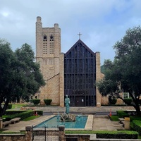 The Cathedral of St Andrew, Honolulu, HI