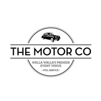 The Motor Co, Walla Walla, WA