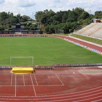 Cementos Progreso Stadium, Città del Guatemala