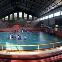 Hall A Basket Senayan, Giacarta
