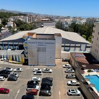 Palacio De Congresos Y Exposiciones Adolfo Suarez, Marbella