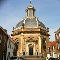 Oostkerk, Middelburg